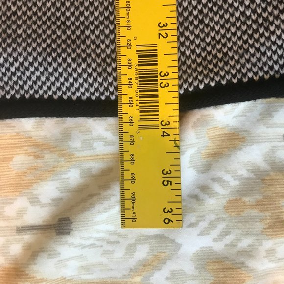 Hooded Sweater Vest/Duster - Picture 9 of 10